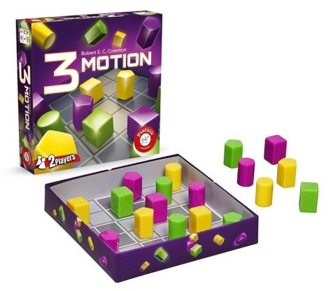 3Motion PIATNIK 3Motion PIATNIK