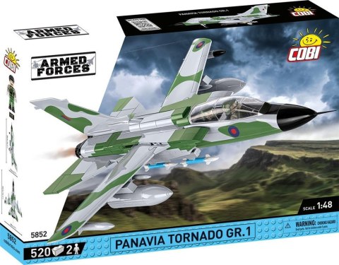 Armed Forces Panavia Tornado GR.1 Armed Forces Panavia Tornado GR.1