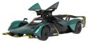 R/C 1:14 Aston Martin Valkyrie AMR Pro Ciemno Zielony RASTAR R/C 1:14 Aston Martin Valkyrie AMR Pro Ciemno Zielony RASTAR