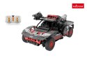 R/C 1:14 Audi RS Q e-tron Klocki 1046el. RASTAR R/C 1:14 Audi RS Q e-tron Klocki 1046el. RASTAR