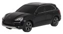 R/C 1:24 Porsche Cayenne Turbo Czarny RASTAR R/C 1:24 Porsche Cayenne Turbo Czarny RASTAR
