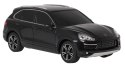 R/C 1:24 Porsche Cayenne Turbo Czarny RASTAR R/C 1:24 Porsche Cayenne Turbo Czarny RASTAR