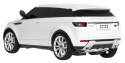 R/C 1:24 Range Rover Evoque Biały RASTAR R/C 1:24 Range Rover Evoque Biały RASTAR