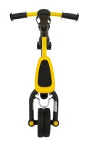 Rowerek Happy Bike 3w1 Sportrike Żółty Rowerek Happy Bike 3w1 Sportrike Żółty