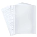 LEAN Koszulki Krystaliczne Na Dokumenty 11 Otworów A4 100szt.