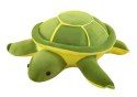 LEAN Toys Maskotka Pluszowy Żółw Zielony 55 cm LEAN Toys Maskotka Pluszowy Żółw Zielony 55 cm