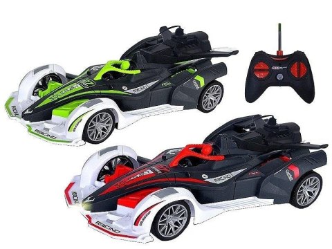 Auto wyścigowe na radio 1:24 MIX Auto wyścigowe na radio 1:24 MIX