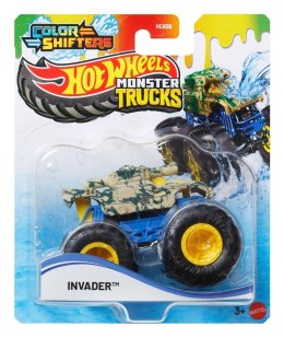 Hot Wheels Monster Trucks Color Shifters JDV95