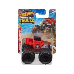 Hot Wheels Monster Trucks Pojazd podstawowy HJK00