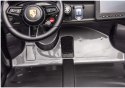 LEAN CARS Auto Na Akumulator DK-P911 Porsche GT3 Szary Lakierowany