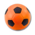 LEAN TOYS Piłka Do Footballu Piankowa Do Odbijania Kopania Zabawy 15cm