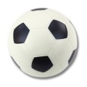 LEAN TOYS Piłka Do Footballu Piankowa Do Odbijania Kopania Zabawy 15cm