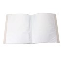 LEAN Teczka Z Koszulkami Album Ofertowy 30 Stron A4 Beżowa