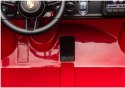 LEAN CARS Auto Na Akumulator DK-P911 Porsche GT3 Czerwony
