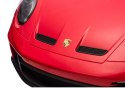 LEAN CARS Auto Na Akumulator DK-P911 Porsche GT3 Czerwony