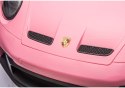 LEAN CARS Auto Na Akumulator DK-P911 Porsche GT3 Różowy