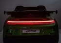 LEAN CARS Auto Na Akumulator DK-P911 Porsche GT3 Zielony Lakierowany