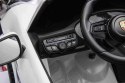 Pojazd Porsche 911 GT3 Biały Pojazd Porsche 911 GT3 Biały
