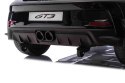 Pojazd Porsche 911 GT3 Czarny MP4 Pojazd Porsche 911 GT3 Czarny MP4