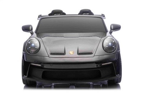 Pojazd Porsche 911 GT3 Czarny MP4 Pojazd Porsche 911 GT3 Czarny MP4