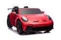 Pojazd Porsche 911 GT3 Czerwony MP4 Pojazd Porsche 911 GT3 Czerwony MP4