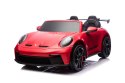 Pojazd Porsche 911 GT3 Czerwony Pojazd Porsche 911 GT3 Czerwony