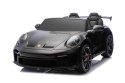 Pojazd Porsche 911 GT3 STRONG Czarny