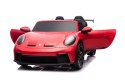Pojazd Porsche 911 GT3 STRONG Czerwony
