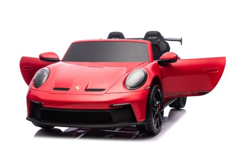 Pojazd Porsche 911 GT3 STRONG Czerwony Pojazd Porsche 911 GT3 STRONG Czerwony