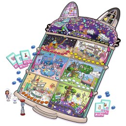 Trefl Gry GRA - Detective Meow Trefl 02695