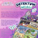 Trefl Gry GRA - Detective Meow Trefl 02695 Trefl Gry GRA - Detective Meow Trefl 02695