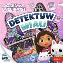 Trefl Gry GRA - Detective Meow Trefl 02695 Trefl Gry GRA - Detective Meow Trefl 02695