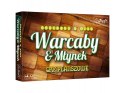 Trefl Gry GRA - Warcaby-Młynek de Luxe 01681 Trefl Gry GRA - Warcaby-Młynek de Luxe 01681