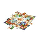 Trefl Gry Gra Cztery Sery Trefl 02282