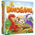 Trefl Gry Gra Dinogang Trefl 02080