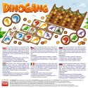 Trefl Gry Gra Dinogang Trefl 02080