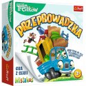 Trefl Gry Gra Przeprowadzka z Rodziną Treflików 02071