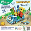 Trefl Gry Gra Przeprowadzka z Rodziną Treflików 02071
