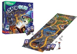 Trefl Gry Gra rodzinna Spy Guy Fantasy Trefl 02577