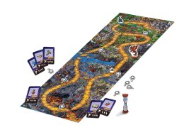 Trefl Gry Gra rodzinna Spy Guy Fantasy Trefl 02577