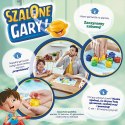 Trefl Gry Gra rodzinna Szalone Gary Trefl 01767