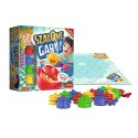 Trefl Gry Gra rodzinna Szalone Gary Trefl 01767