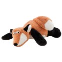 LEAN Toys Pluszowa Maskotka Przytulanka Jasno Rudy Lis 42cm LEAN Toys Pluszowa Maskotka Przytulanka Jasno Rudy Lis 42cm