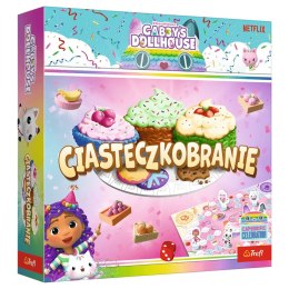 Trefl Gry GRA - Ciasteczkobranie Trefl 02801