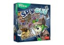 Trefl Gry Gra Rodzinna Spy Guy Rodzina Trefików Trefl 02298 Trefl Gry Gra Rodzinna Spy Guy Rodzina Trefików Trefl 02298
