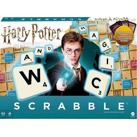 Scrabble Harry Potter Scrabble Harry Potter