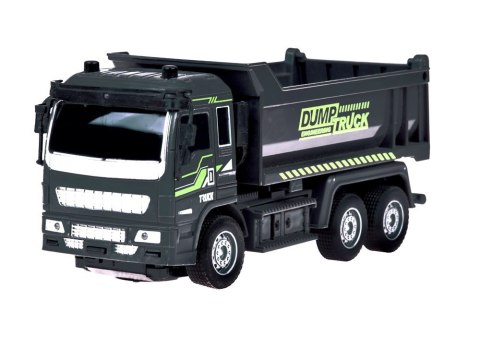 Auto Wywrotka ciężarówka zdalnie sterowana RC0637 Auto Wywrotka ciężarówka zdalnie sterowana RC0637