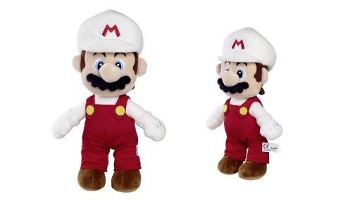 Pluszowy Super Mario 30cm Pluszowy Super Mario 30cm