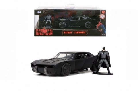 Pojazd Jada Batman Batmobile 1:32 Pojazd Jada Batman Batmobile 1:32