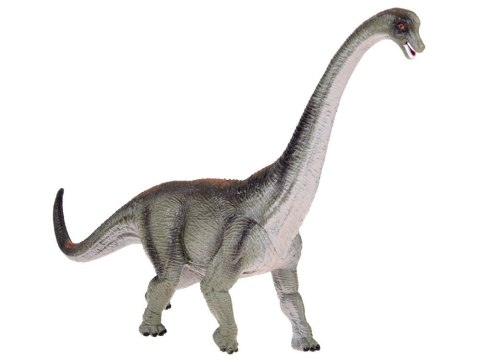 Figurka gumowy Dinozaur Brachiozaur zabawka dla dziecka ZA5193 Figurka gumowy Dinozaur Brachiozaur zabawka dla dziecka ZA5193